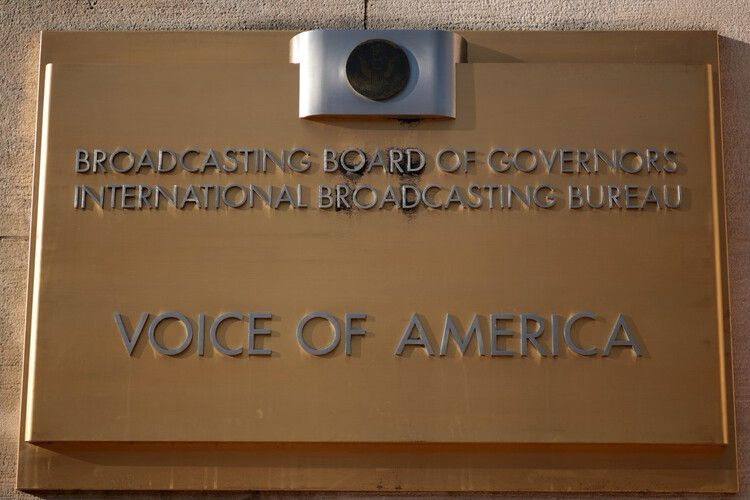 Judge Deals Trump Major Blow in His Effort to Shutter Voice of America — The New Republic