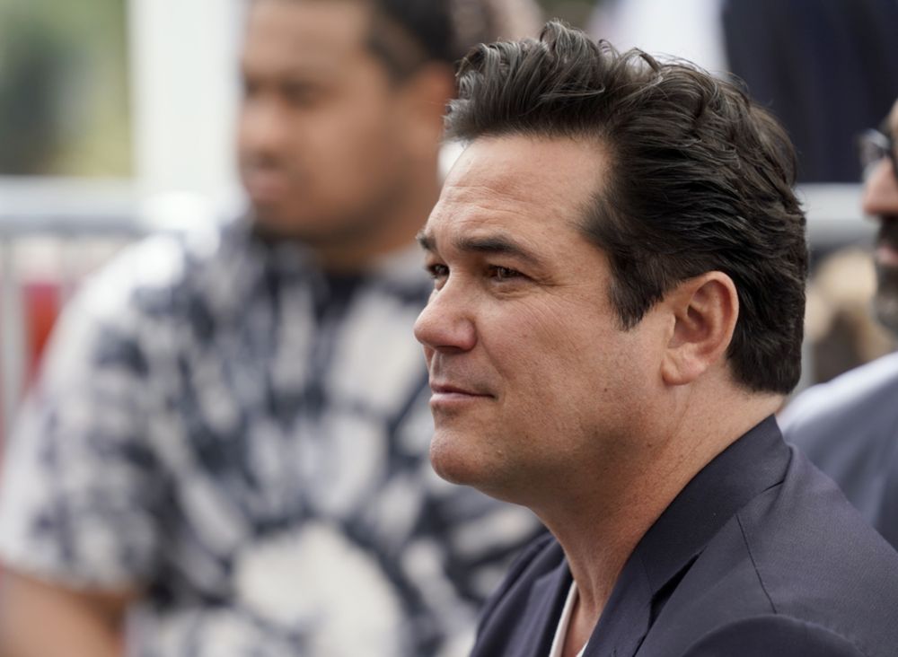 Dean Cain, the actor best known for portraying Superman on the TV series “Lois & Clark,” announced on Wednesday that he will be joining Immigration and Customs Enforcement. The decision runs in ...
