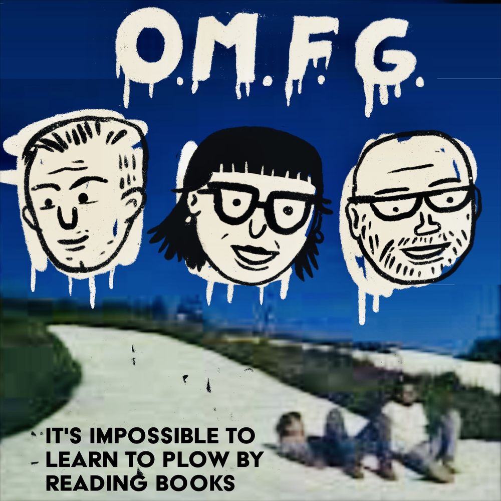 Omfg podcast!