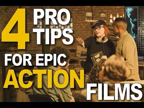 Behind the Action: 4 Filmmaking Lessons from Sniper: The Last Stand (Now on Netflix!)