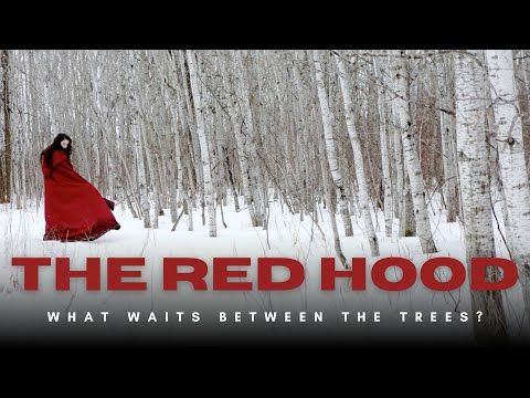 The Red Hood – A Twisted Fairytale by Danishka Esterhazy | Horror Short Film