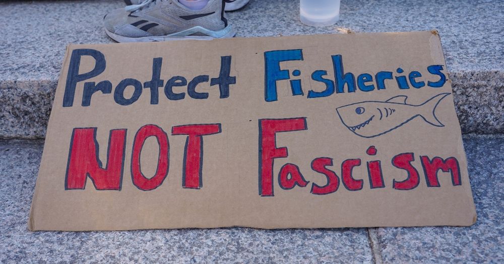 Support EPA Staff Now! — STAND UP FOR SCIENCE