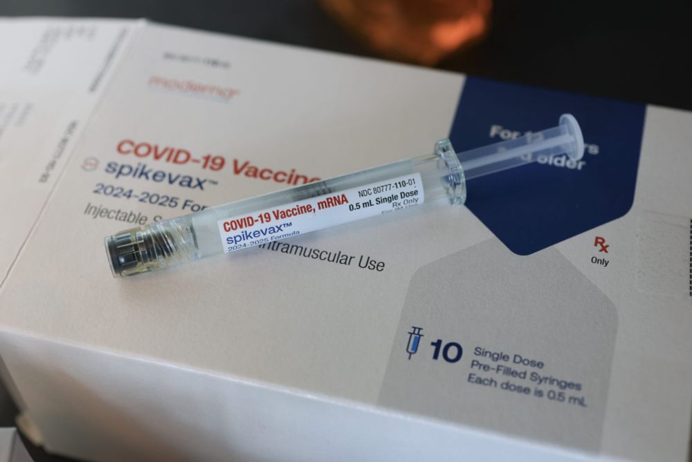 The research made promising inroads on developing vaccines for cancers and HIV, which both have racial and socioeconomic disparities