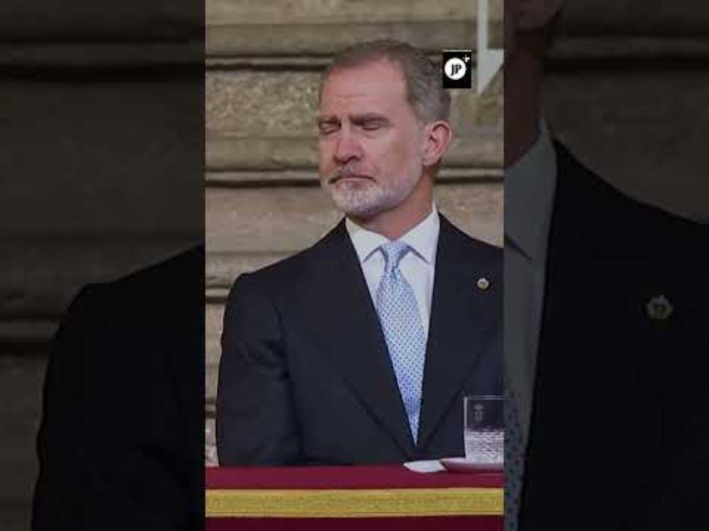 Estamos ante la mayor operación de limpieza étnica