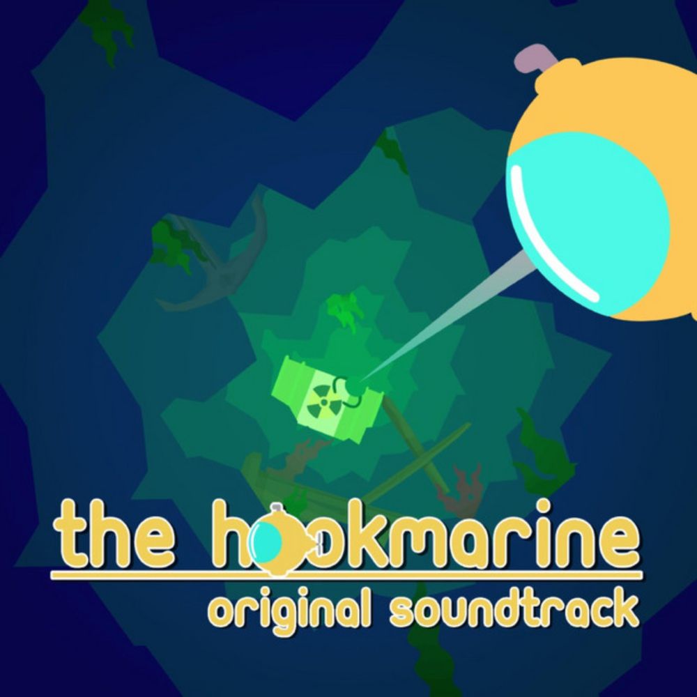 The Hookmarine (Videogame Soundtrack)