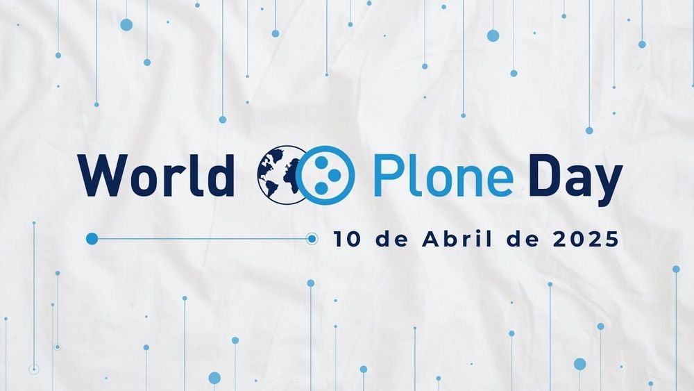 World Plone Day: Brasília, Brazil