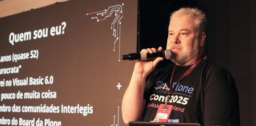 João Henrique Gouveia