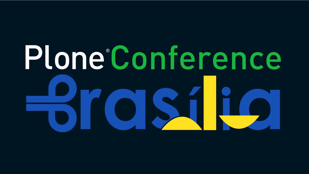 Plone Conference 2024