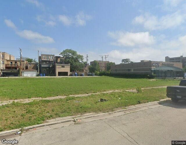 Google Street View image 