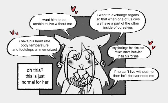 wendy voicing out her confessions about g'raha