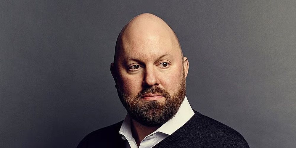 Mark Andreessen headshot.