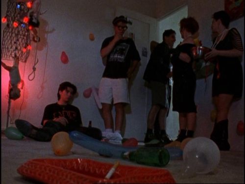 Totally Fucked Up (1993, dir. Gregg Araki)