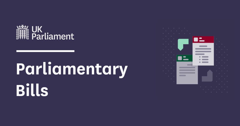 Renters' Rights Bill - Parliamentary Bills - UK Parliament