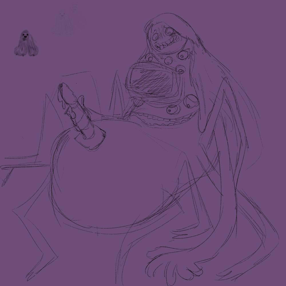 Lyle from Look outside jokering it