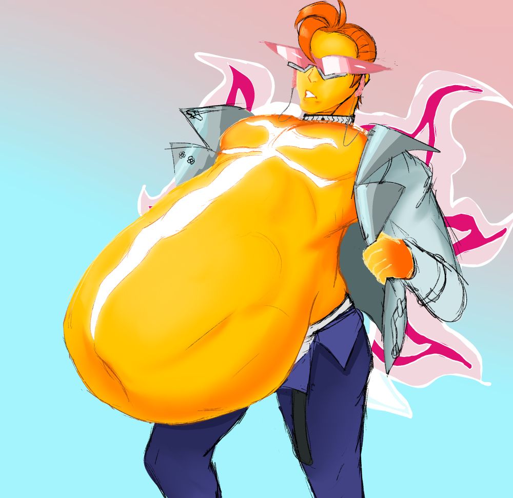 Lucas from Dis/lyte
It’s his birthday today :)
