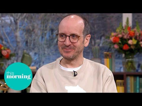 Adolescence Creator Jack Thorne On Why Season 2 Will Never Happen | This Morning