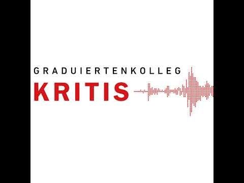 KRITIS TU Darmstadt Live Stream