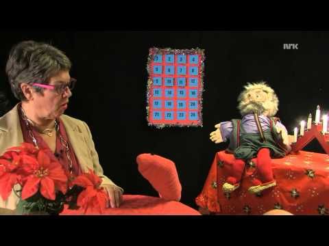 Høssing kommunes julekalender: Luke 11