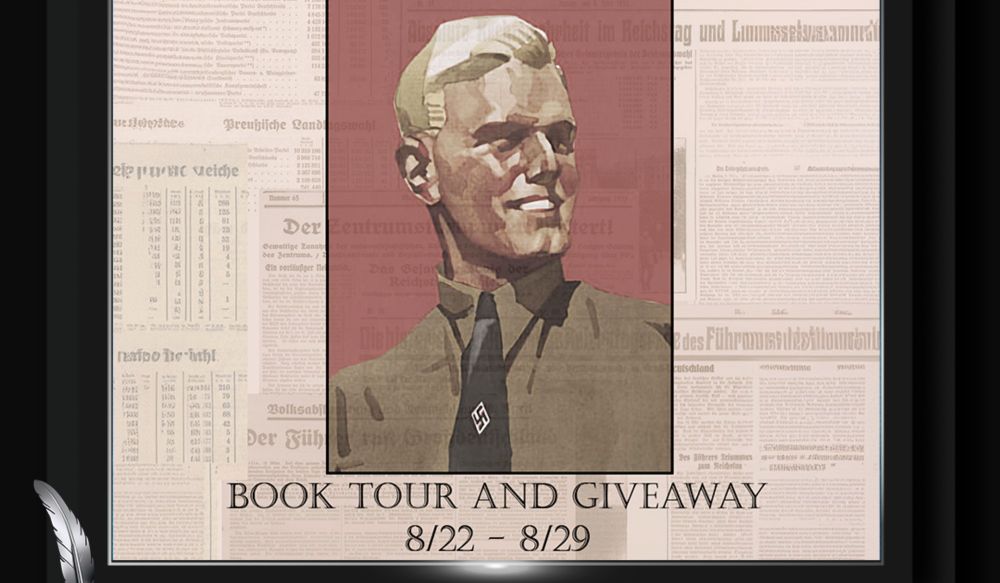 A Life of Contradictions, and A Moment of Truth: The Decision A Novel of Germany, WWII Historical Fiction by Karen A. Wyle Book Tour with Giveaway