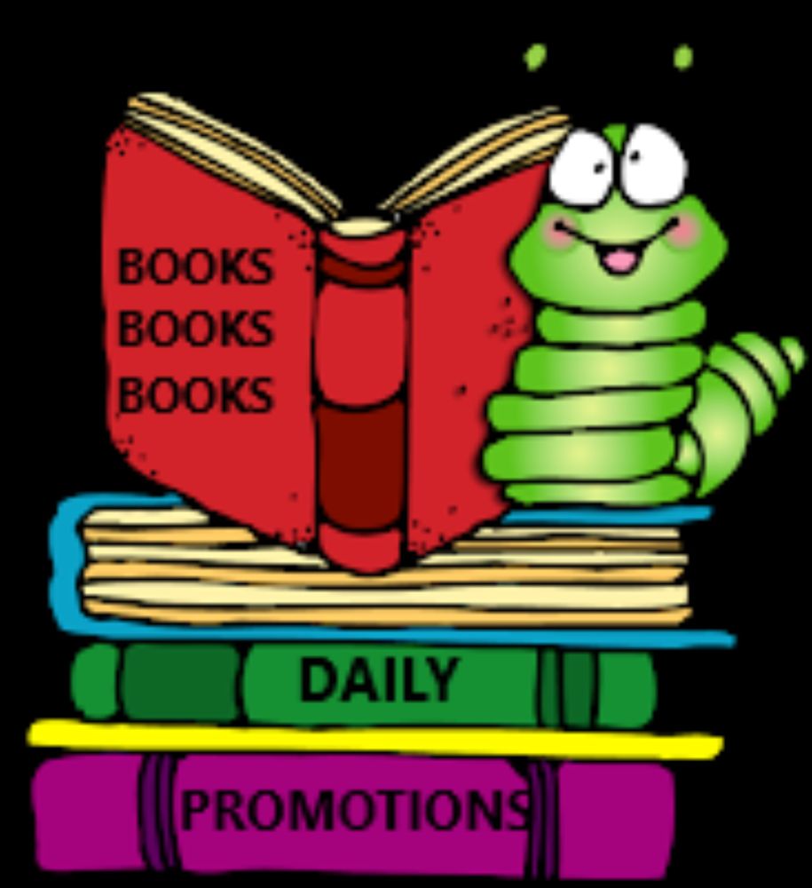 Today’s Bonus Book Promotions:  When there is just too much good stuff