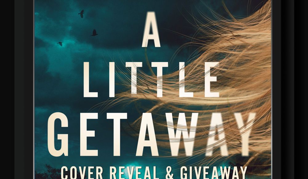 A little getaway takes a deadly turn for Morgan and Kyle Murphy. A Little Getaway a Spicy Suspense Thriller by Bonnie Traymore Releasing 10/9. PreOrder & Giveaway