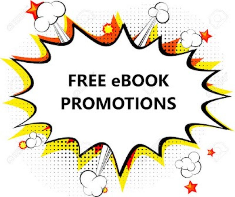 Mixed Fr33 Book Promotions for May 5th ➱ Sci-Fi, Romance, Fantasy, Horror, Children's, Cozy, Clean, Paranormal, LGBT & More