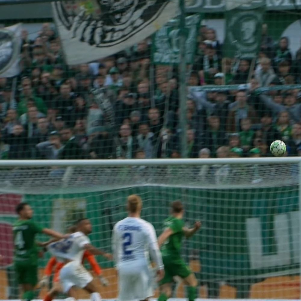 Halten von Chemie Spieler