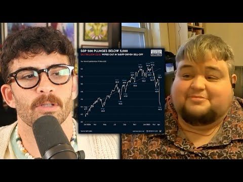 Making Sense of the Trump Tariffs with Nathan Tankus