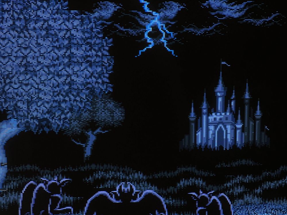 CRT ou LCD ? La suite.