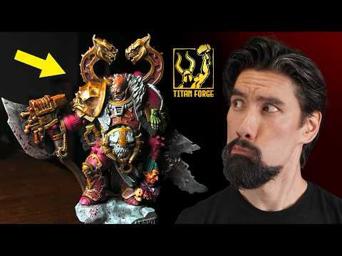 This CHAOS LORD Made Me Visit POLAND