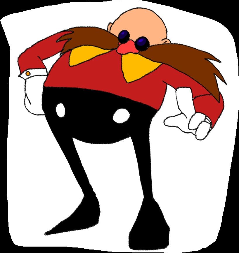 Robotnik the Egghead