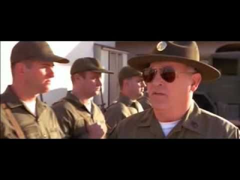 Austin powers - it looks like a giant.....