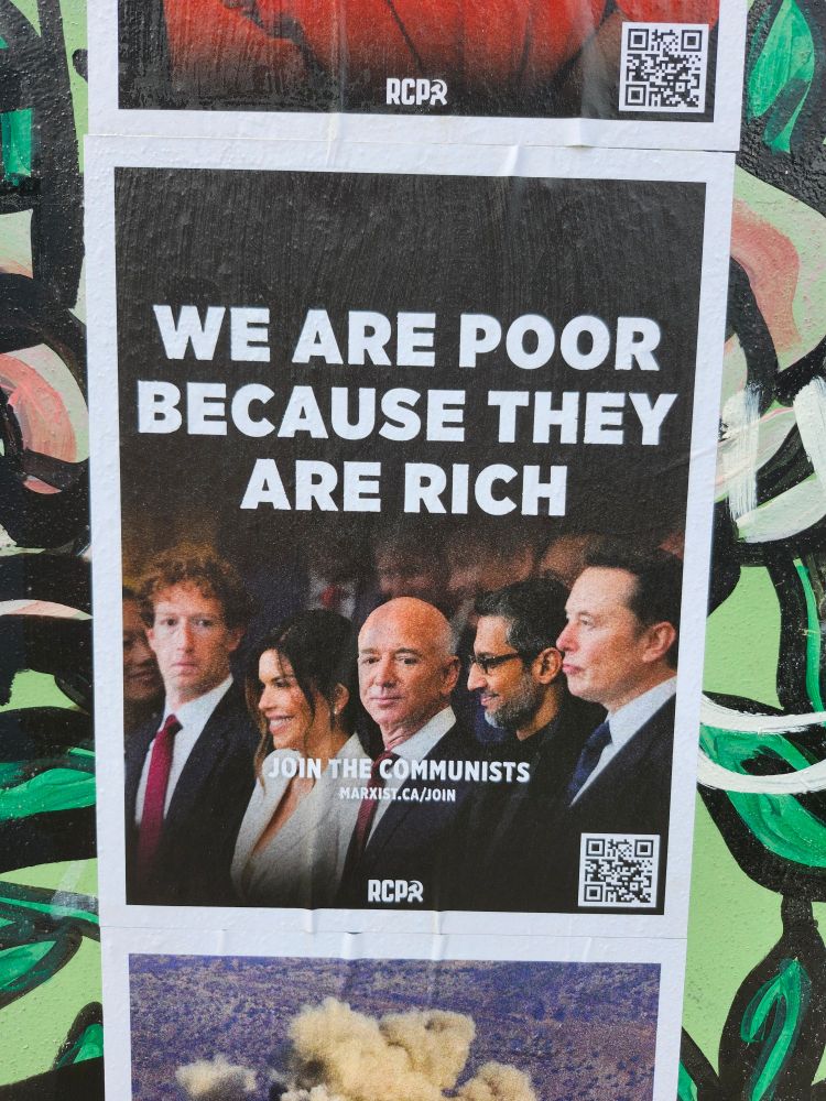 Poster: 