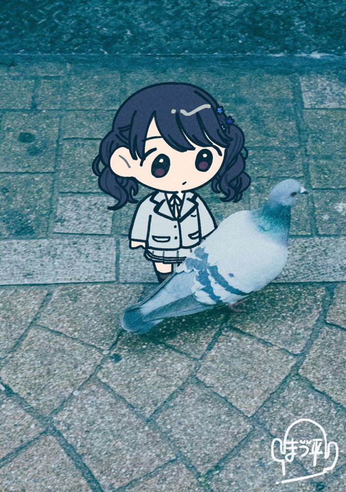 さば (@saba011290.bsky.social) — Bluesky