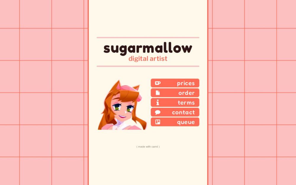 sugarmallow