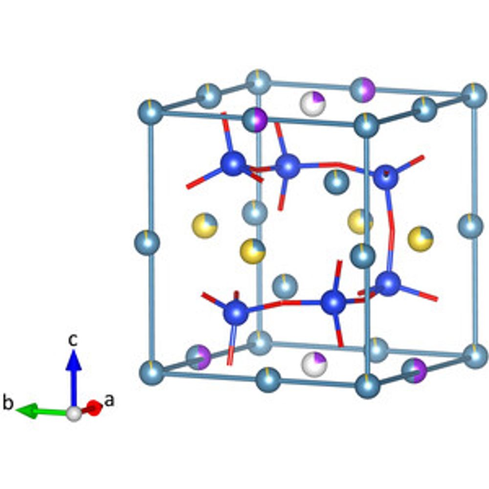 K0.72Na1.71Ca5.79Si6O19 – the first oligosilicate based on [Si6O19]-hexamers and its stability compared to cyclo­silicates