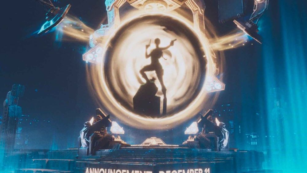 Game Awards 2025 : Crystal Dynamics promet de dévoiler l’avenir de Tomb Raider ! - GinjFo