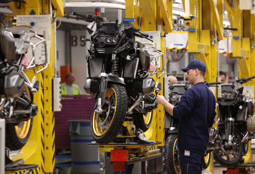 President Donald Trump stunned the logistics industry on Friday by widening his steel and aluminum tariffs to include more than 400 consumer items that contain the metals, such as motorcycles and tabl...