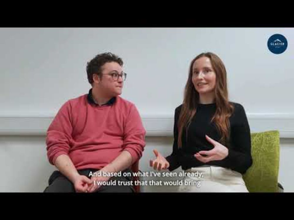 GLACIER Network PGR Forum 2025: Your views