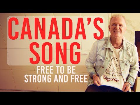 Free to Be Strong and Free