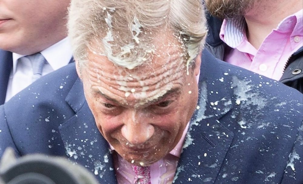 You can’t beat a refreshing cold drink.