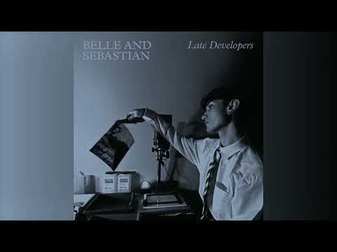 Belle and Sebastian- "When We Were Very Young" (Official Audio)