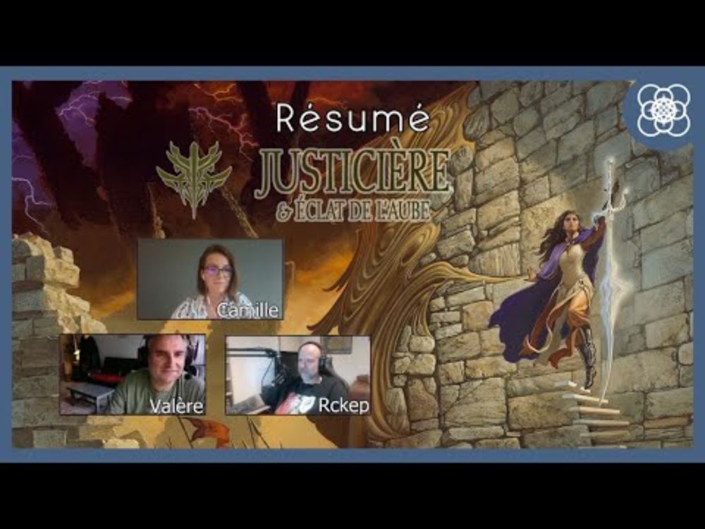 Résumé des Archives de Roshar - Tome 3 - Justicière 🗡️+ Éclat de l'Aube