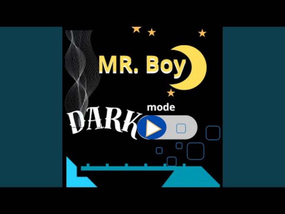 Dark Mode
