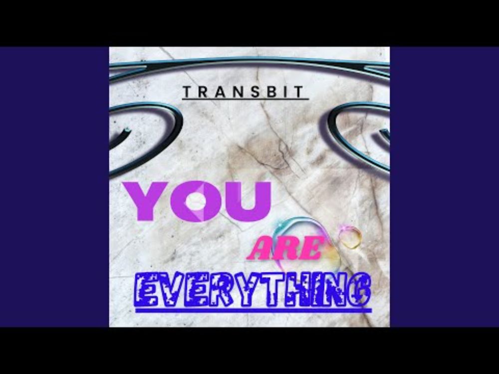 You Are Everything (Remix)