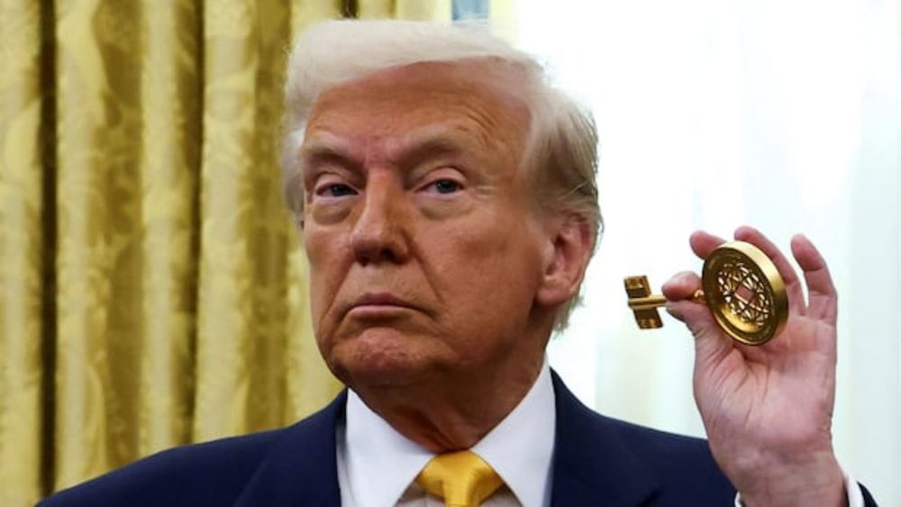 The FIFA World Cup is heading to Trump's U.S. Will the world want to come — or even be able to? | CBC News