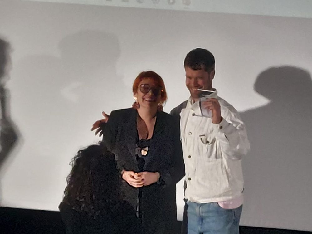 📢En direct de la [𝐟𝐢𝐧𝐚𝐥𝐞 𝐝𝐮 𝐆𝐫𝐚𝐧𝐝 𝐏𝐢𝐭𝐜𝐡], 𝐜𝐨𝐧𝐜𝐨𝐮𝐫𝐬 𝐝’𝐚𝐫𝐭 𝐨𝐫𝐚𝐭𝐨𝐢𝐫𝐞 𝐜𝐨𝐧𝐬𝐚𝐜𝐫𝐞́ 𝐚𝐮 𝐡𝐚𝐧𝐝𝐢𝐜𝐚𝐩 𝐞𝐭 𝐨𝐮𝐯𝐞𝐫𝐭 𝐚𝐮𝐱 𝐩𝐞𝐫𝐬𝐨𝐧𝐧𝐞𝐬 𝐞𝐧 𝐬𝐢𝐭𝐮𝐚𝐭𝐢𝐨𝐧 𝐝𝐞 𝐡𝐚𝐧𝐝𝐢𝐜𝐚𝐩 uniquement. 

🏆Cet évènement se conclut aujourd'hui avec la remise des prix officielle, et se tient au Ministère des Finances à Paris.

👏 CHEOPS CONSEIL HANDICAP ET EMPLOI DES OPS et les Cap emploi France sont au rendez-vous de ce concours, avec notamment Marlène CAPPELLE, Déléguée générale de Cheops, qui remet le Prix de l'humour !