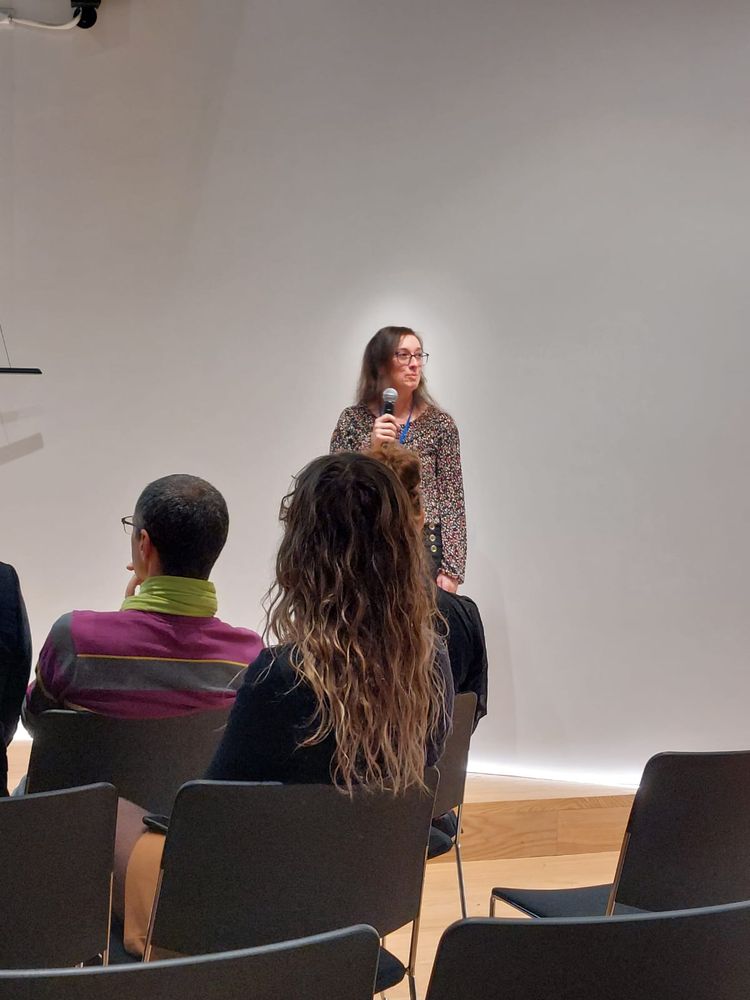 🔉[Intervention de CHEOPS ILE DE FRANCE à la matinale ErgoSanté] ce vendredi 5 décembre 2025. 

L'évènement se déroule à la Fédération Nationale de la Mutualité Française à Paris, 𝐫𝐞́𝐮𝐧𝐢𝐭 𝐩𝐫𝐨𝐟𝐞𝐬𝐬𝐢𝐨𝐧𝐧𝐞𝐥𝐬 𝐞𝐭 𝐩𝐚𝐫𝐭𝐞𝐧𝐚𝐢𝐫𝐞𝐬 𝐚𝐮𝐭𝐨𝐮𝐫 𝐝𝐞𝐬 𝐬𝐮𝐣𝐞𝐭𝐬 𝐝𝐞 𝐥𝐚 𝐩𝐫𝐞́𝐯𝐞𝐧𝐭𝐢𝐨𝐧 𝐞𝐭 𝐝𝐞 𝐥'𝐞𝐫𝐠𝐨𝐧𝐨𝐦𝐢𝐞, et se déroule comme suit : 

👉 Nouveautés ergonomiques

👉 Démonstrations

👉 Échanges

#Emploi #Handicap #Capemploi #Compensation