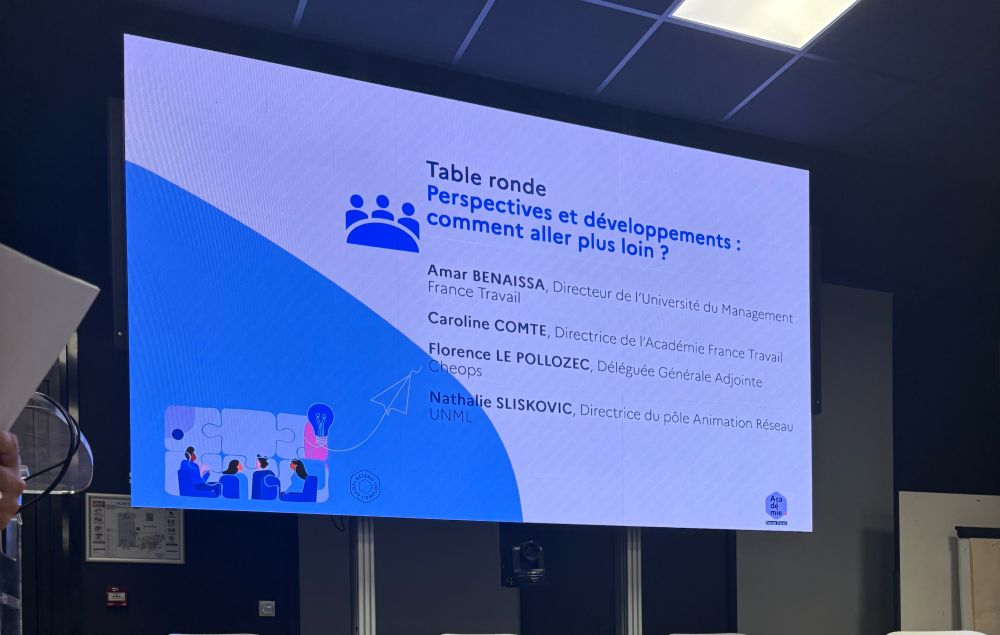 Photo de l'intervention Cheops