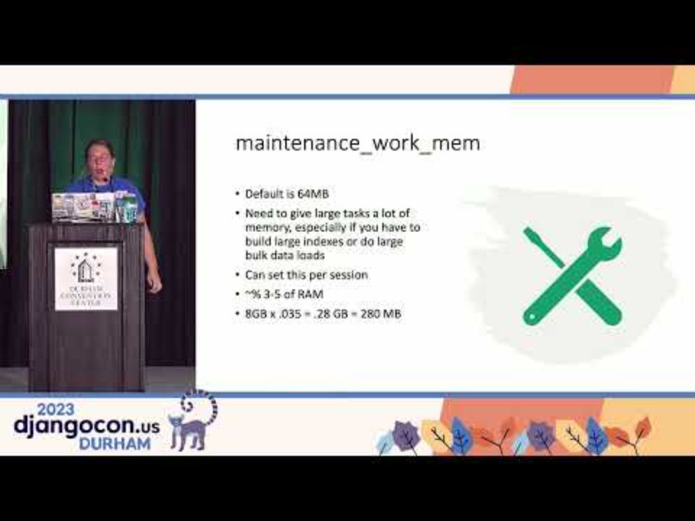 Postgres Performance: From Slow to Pro with Elizabeth Christensen